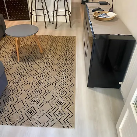 Apartment Tiny Modern Next To Croisette With Ac *